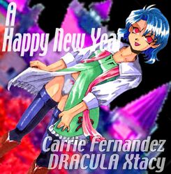 carrie_fernandez castlevania dracula_xtacy tagme