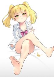 jougasaki rika from idolmaster by sumi (oyasumie)