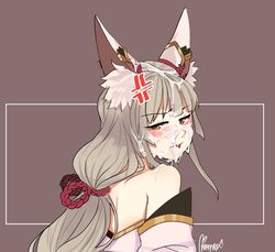 nia from nintendo by puffphox