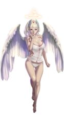 colored crystal_maidens female nutaku tagme