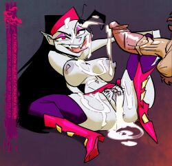 fangora dracula from the baskervilles by slb