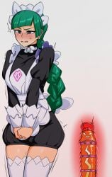 harujio (pokemon) from pokemon by ryuugu