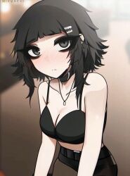 original character from twitter