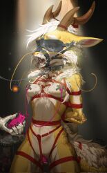 mythology fan art
