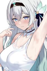 firefly (honkai: star rail) from honkai (series)