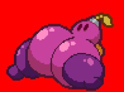 bob-omb from mario (series) by voctopie