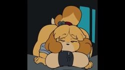 1boy 1boy1girl 1girl1boy 1girls 2025 2d all_the_way_to_the_base animal_crossing animated anthro apsel_bluestar ass ass_bigger_than_head ass_focus ass_up ass_view ass_visible big_ass big_breasts big_butt big_penis blowjob bodily_fluids breasts canid canine canis cock continue_after_cum continue_thrust_after_cum cum cum_in_mouth dick domestic_dog fellatio female first_person_view furry isabelle_(animal_crossing) looking_at_viewer loop male musi_cassie mysticalgarnet nintendo oral oral_sex penis penis_in_mouth post-orgasm post-orgasm_fellatio post-orgasm_torture pov sex shorter_than_10_seconds sloppy sloppy_blowjob sound sound_edit straight straight_sex tagme tail twitter_link video wagging_tail wet wet_sounds