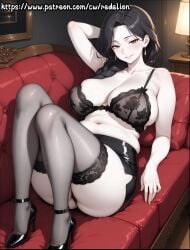 original character from original by redelion