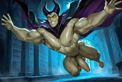 Genderswap (Ftm) Rule 34 Image