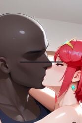 1boy 1girls 2025 2d 2d_animation ai ai-created ai_art ai_generated animated big_black_cock blacked blacked_clothing blackedaibabes breasts cum_in_pussy dark-skinned_male deep_penetration deepthroat female femsub generic_dark-skinned-muscular_male huge_ass huge_breasts huge_cock human human_dominating human_dominating_humanoid humanoid interracial kissing light-skinned_female male maledom multiple_positions ntr pussy pyra pyra_(xenoblade) qos qos_clothing qos_tattoo sex sex_from_behind tagme vaginal_penetration vaginal_sex video voice voice_acted xenoblade_(series) xenoblade_chronicles_2