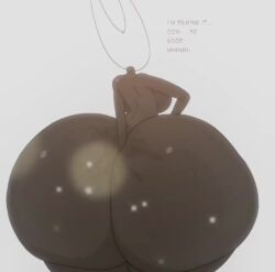 1girls anal_fingering ass ass_focus big_ass big_butt black_skin black_skinned_female bug bug_girl butt_digging completely_nude completely_nude_female digging_up_in_they_ass fat_ass female female_focus female_only gigantic_ass hollow_knight hollow_knight:_silksong hornet_(hollow_knight) horns hyper hyper_ass hyper_butt mrpotato123_ naked naked_female nude nude_female scratching scratching_butt solo solo_female sound sweat sweaty sweaty_ass sweaty_butt tagme team_cherry video voice voice_acted