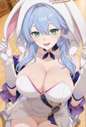 robin (honkai: star rail) from honkai (series) by pixify07