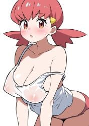 whitney (pokemon) from pokemon by ecgg (tsuji418477)