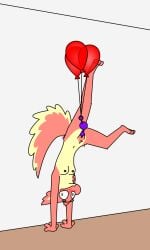 2025 3:5 ablativeshield anal_beads anal_beads_in_vagina anthro areola balloon biped blush breasts countershade_fur countershading crotch_tuft digital_media_(artwork) digitigrade embarrassed feet female flat_colors fluffy fluffy_ears fluffy_tail full-length_portrait fur genitals hands_on_ground handstand hi_res humanoid_genitalia humanoid_vulva inflatable inside looking_at_viewer masturbation navel neck_tuft nipples nude nude_female one_leg_up orange_body orange_fur penetration plump_labia portrait pretzel_(species) pussy raised_leg rau_(aquest) rounded_snout sex_toy sex_toy_in_vagina sex_toy_insertion slim slim_female small_breasts smile solo tail three-quarter_view toes toying_self tuft upside-down vaginal_penetration vector_art vulva wobbly_mouth yellow_body yellow_fur
