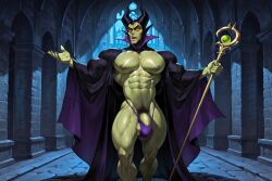 Genderswap (Ftm) Rule 34 Image