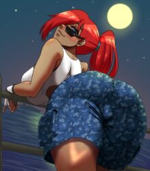 nevada montecarlo from fossil fighters by kayserend