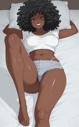 original character from original by mrtecta