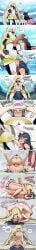 1boy 2026 2girls after_fellatio ahe_gao ai_generated all_fours anal anus artist_name ass bare_arms bare_shoulders barefoot beanie black_hair blonde_hair blue_eyes blue_hair blush bound breasts breasts_apart closed_eyes completely_nude constricted_pupils cross_section crying crying_with_eyes_open cum cum_in_ass cum_in_mouth cum_in_pussy cum_on_body cum_on_penis cum_on_tongue cum_overflow cum_string cumdrip dawn_(pokemon) day deep_penetration deepthroat dress ejaculation english_text erection excessive_cum facial feet fellatio female femdom french_kiss from_side fucked_silly full-package_futanari futa_pov futa_with_female futanari grabbing_another's_hair green_eyes hair_ornament hair_over_one_eye hair_spread_out hairclip half-closed_eyes hand_on_another's_head hand_on_own_hip handjob hands_on_another's_head hat head_grab heart huge_cock huge_testicles implied_futanari internal_cumshot irrumatio kissing large_penis leg_lock long_hair looking_at_another looking_at_viewer lusamine_(pokemon) lying mating_press medium_breasts missionary motion_blur motion_lines multiple_girls nail_polish nipples nude on_back open_mouth oral outdoors patreon_logo patreon_username penis penis_awe pink_scarf pink_skirt pokemon pov pov_crotch precum pussy pussy_juice pussy_juice_drip_through_clothes rolling_eyes saliva scarf sex short_dress skirt sleeveless sleeveless_dress small_breasts smile snot soles solo_focus speech_bubble stadium standing straight sweat tears teeth testicles tillian toes tongue tongue_out trembling twitching_penis uncensored upper_teeth_only vaginal_penetration veins veiny_penis very_long_hair watch watermark web_address white_dress white_headwear wide-eyed wristwatch x-ray yellow_nails yuri
