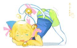 neko noob from roblox by xiprax