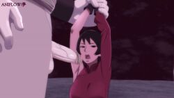 kurotsuchi from boruto: naruto next generations by aniflow