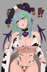 froot from vshojo by ynonamai