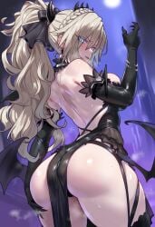 kriemhild (fate) from fate (series) by ebora