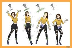original fan art