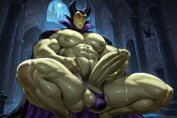 Genderswap (Ftm) Rule 34 Image