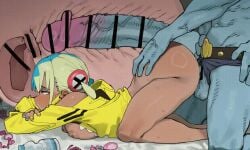 canari (pokemon) from nintendo by lonklink