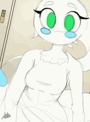 original character fan art
