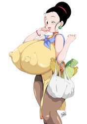 1girls Rule 34 Image