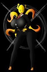penny fitzgerald from creepypasta by colonel-gabbo