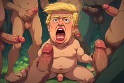 Blowjob Rule 34 Image