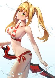 nero claudius (fate) from fate (series) by tatamatucomi