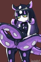 gloopie from palworld by lewdsidart