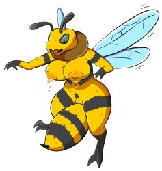 Antennae (Anatomy) Rule 34 Image