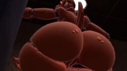 Animatronic Rule 34 Image