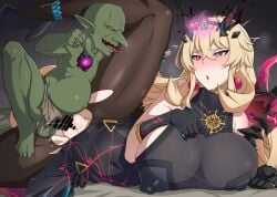 barghest (gawain) (fate) from fate (series) by gozaru