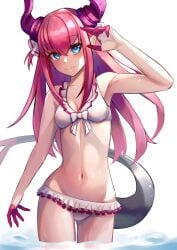 elizabeth bathory (fate) from fate (series) by tatamatucomi