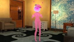 lovebug veeronica from forsaken (roblox)
