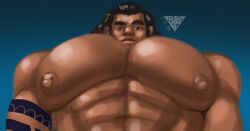 royd (dispatch) from dispatch (game) by naughty po