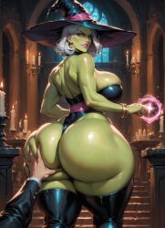 anonymous male fan art