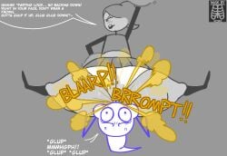 ass_on_face big_ass big_butt bullying cheek_bulge cheerleader dominant dominant_female domination face_fart face_farting facefart facefarting faceless_character facesitting fart fart_cloud fart_eating fart_feeding fart_fetish fart_in_face fart_in_mouth fart_on_face fart_swallowing fart_torture farting farting_in_face farting_in_mouth farting_on_another farting_on_face fat_ass fat_butt female gulp gulping huge_ass huge_butt humiliated humiliating humiliation making_fun_of mouth_fart mouthfarting oc open_clothes open_mouth original_character panties ribzbutevil singing sitting_on_face sitting_on_person skirt soaked_panties sorollos stickwoman swallowing swallowing_fart swallowing_farts sweat sweat_stain sweatdrop sweating sweaty sweaty_ass sweaty_butt sweaty_panties torture whining