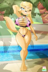 brandy harrington from brandy and mr. whiskers by cranebear