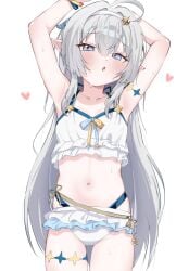 female tyrant (stella sora) from stella sora