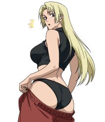 yuki tsukumo from jujutsu kaisen by v0idzenin