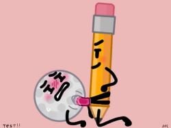 2d 2d_animation 2girls animated ankisopa artist_upload battle_for_dream_island bfdi blush blushing blushing_female female female/female female_only female_penetrated female_penetrating female_penetrating_female golf_ball_(bfdi) idk_what_to_tag_it lesbian lesbian_sex loop looping_animation not_ai_generated object_show object_shows pencil_(bfdi) penetration pussy self_upload sex strap-on strap-on_in_pussy strap-on_sex strapon sweating tagme tears_of_pleasure thrusting vaginal vaginal_penetration vaginal_sex video wet_pussy yuri