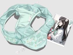 airi (blue archive) from blue archive by kotani (dainanumi)