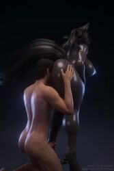 1boy 1girls 2:3 3d 3d_animation 3d_model 3d_render angrydraconequus animated animation ass bedroom black_body black_fur boner breasts erection face_in_ass facesitting female furry furry_female grabbing grabbing_ass grabbing_from_behind huge_ass huge_breasts interspecies longer_than_10_seconds mal0 male malo my_little_pony no_sound princess_luna_(mlp) scp-1471 scp-1471-a scp-1471-a_(scrag) scp_foundation shorter_than_30_seconds straight tagme vertical_video video virtual_reality vr vr_headset