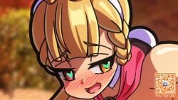 1boy 1boy1girl 1girls 2d 2d_animation acefish alice_thymefield alice_thymefield_(sea_of_thyme) animated beach big_penis blonde-haired_female blonde_female blonde_hair blonde_hair_female blowjob blush blush_lines braided_hair breasts cleavage compliment cum cum_in_mouth cum_in_pussy cum_inside cum_leaking_out_of_pussy cum_on_ass cumshot dawhalehole dialogue doggy_style english_dialogue english_voice english_voice_acting face_down_ass_up faceless_male fat_ass fellatio female heart-shaped_pupils heart_eyes hoyoverse hsifeca light-skinned_female light-skinned_male light_skin longer_than_one_minute male male_abs male_moaning male_voice_actor mihoyo misuzugon moaning nipples nude nude_female nude_male oral oral_creampie oral_sex penetration penis penis_awe penis_in_mouth penis_in_pussy penis_size_talk pussy qr_code rabbit_ears rabbit_tail saliva_on_penis saliva_string sex shaking_butt size_talk sound sound_effects star-shaped_pupils star_eyes straight straight_sex sucking_penis tagme thiren thrusting_into_pussy uncensored vagina vaginal_creampie vaginal_penetration vaginal_sex video voice_acted wise_(zenless_zone_zero) yhsifeca zenless_zone_zero
